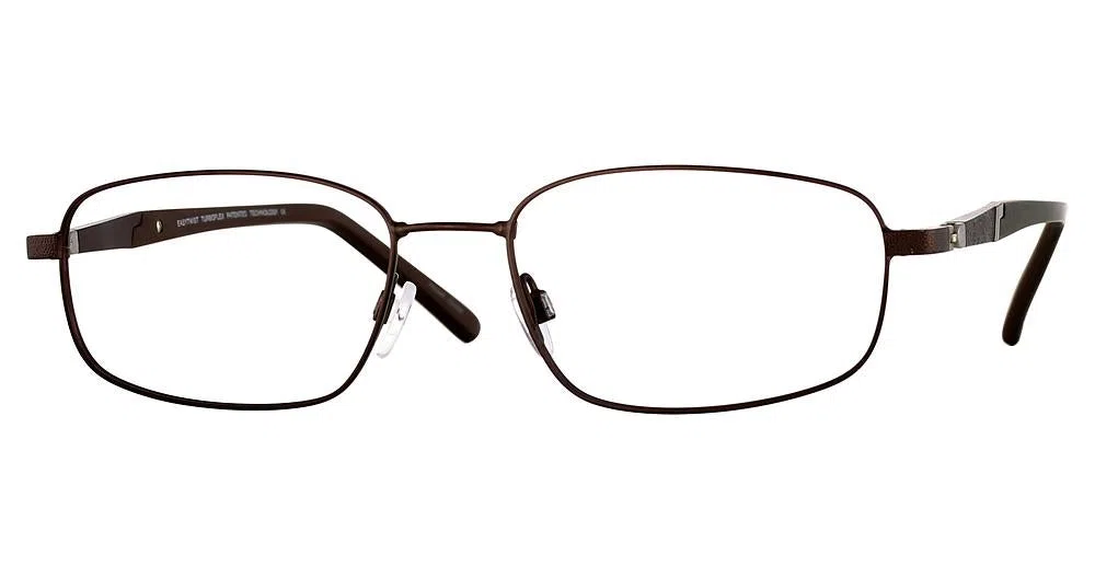 Aspex Eyewear ET955 Eyeglasses - view 3